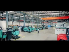 Perfil da empresa/fábrica