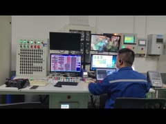 Dados do gerador Yuchai